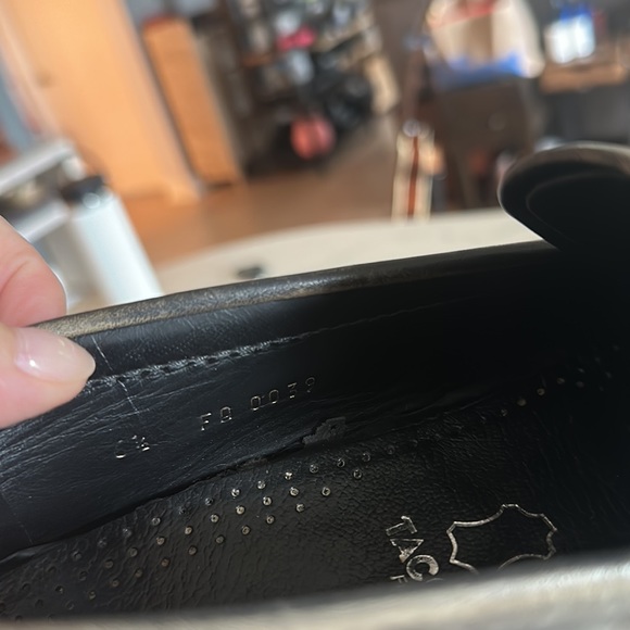 Louis Vuitton loafers - Picture 7 of 7